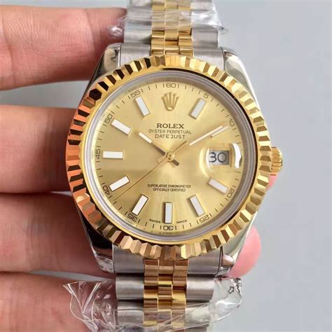 venta de rolex